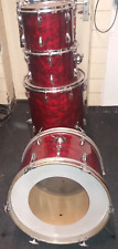 Vintage drum set gebraucht kaufen  Dortmund