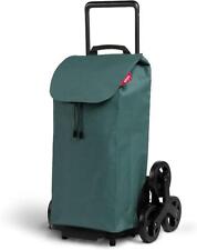 Carrello carrellino portaspesa usato  Grumo Nevano