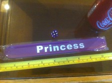 Snap wristband princess for sale  BLACKPOOL