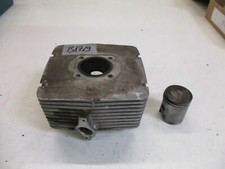 B1719 etz 125 gebraucht kaufen  Ellwangen (Jagst)