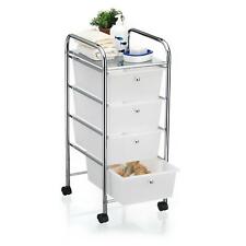 Rollcontainer badrollwagen rol gebraucht kaufen  Güstrow