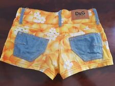 Pantaloncini bimba dolce usato  Mantova
