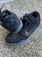 Nike Kobe 11 Elite Low Negro Space XX Para hombres Talla 8 Mamba Wow Look 👀!!! Zapatos, usado segunda mano  Embacar hacia Argentina