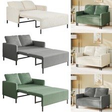 Schlafsofa sofabett klappbarer gebraucht kaufen  Bremen