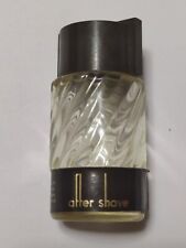Dunhill after shave usato  Castellana Grotte