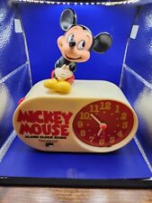 1970s mickey mouse for sale  Libertyville