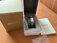 Dkny damen uhr gebraucht kaufen  Zeuthen