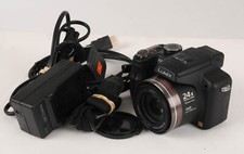 Panasonic dmc fz45 for sale  SOUTHAMPTON