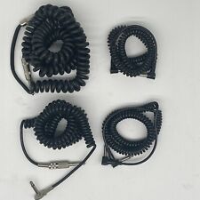 Audio instrument cables for sale  Schoharie