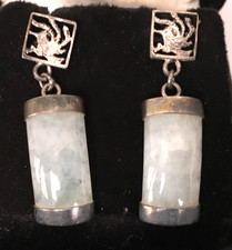 Vintage earrings 925 for sale  Green Bay