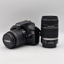 Canon eos 1100d d'occasion  Expédié en Belgium