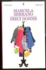 Dieci donne serrano usato  Ravenna