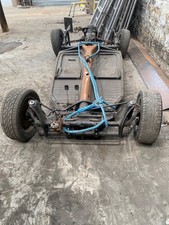 Classic chassis for sale  ROCHDALE