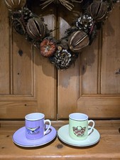 Rosanna set colourful for sale  ILKESTON