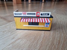 Spur gebäude kibri gebraucht kaufen  Rostock