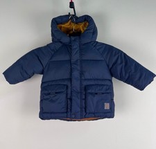 Jaqueta ZARA bebê menino 18/24 meses camuflada com capuz comprar usado Jaqueta ZARA bebê menino 18/24 meses camuflada com capuz comprar usado  Enviando para Brazil