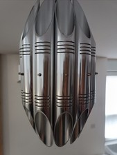 Lampe suspendue Philips Pays Bas années 1960 comprar usado  Enviando para Brazil
