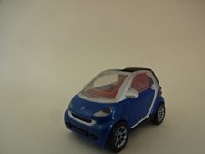Sammelauto smarts blaues gebraucht kaufen  Weiding