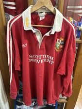 Mens british irish for sale  CARDIFF