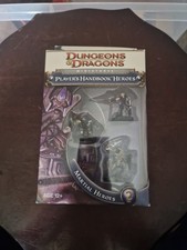 Dungeons dragons miniatures for sale  PONTEFRACT