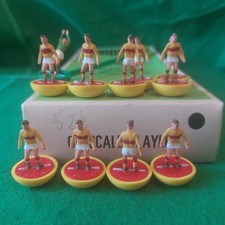 Mint subbuteo team usato  Firenze