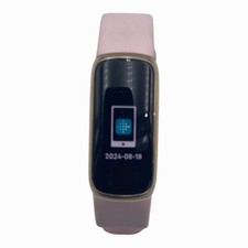 Smart Band Fitbit Luxe edição especial fitness e bem-estar comprar usado  Enviando para Brazil