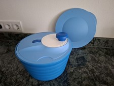Tupperware salatschleuder fris gebraucht kaufen  Augsburg