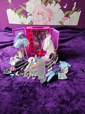 Ken barbie mattel for sale  HULL