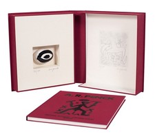 Penck portfolio handbemalter gebraucht kaufen Penck portfolio handbemalter gebraucht kaufen  Köln