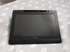 Wacom cintiq grafiktablett gebraucht kaufen  Dresden