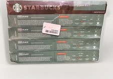 Nespresso starbucks pike for sale  Huntsville