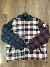 Kith multi plaid for sale  Wilmington