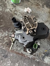 Pompa carburante iniezione usato  Torrenova