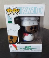 Pop south park d'occasion  Die
