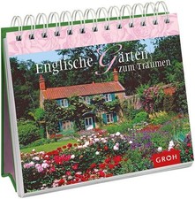 Englische gärten zum gebraucht kaufen  Sibbesse