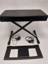 Bsx keyboard stand for sale  RUGBY