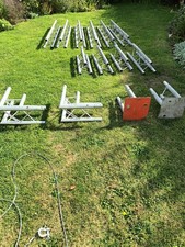 aluminium lighting truss for sale  CAMBRIDGE