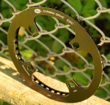 Gates cdc carbon for sale  Milwaukee