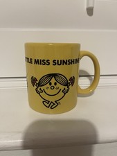 Yellow little miss for sale  WOODFORD GREEN