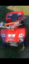 Kids 50cc mini for sale  LONDON