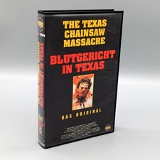 Vhs the texas gebraucht kaufen  Leipzig