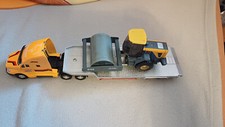 Maisto lkw mtc gebraucht kaufen  Grünhufe,-Lüdershagen