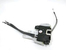 Serrure porte 813202y000 d'occasion Serrure porte 813202y000 d'occasion  France