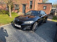 2014 bmw series for sale  CAMBRIDGE