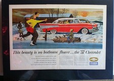 Ready display 1957 for sale  Millstone Township
