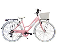 Cicli tessari bicicletta usato  Due Carrare