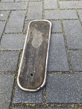 schwalbe trittbretter gebraucht kaufen schwalbe trittbretter gebraucht kaufen Plaue, -Kirchmöser