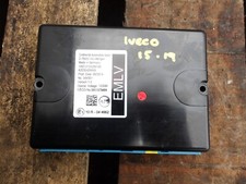 Iveco daily central for sale  UK