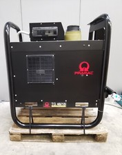 Pramac zapfwellen generator gebraucht kaufen  Haag
