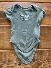 Unisex babygrow bodysuit for sale  LISBURN